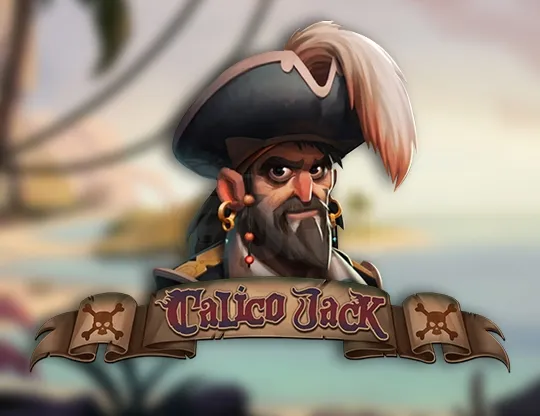 Calico Jack