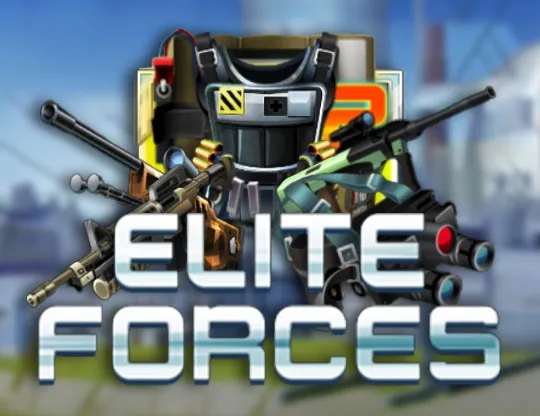 Elite Forces