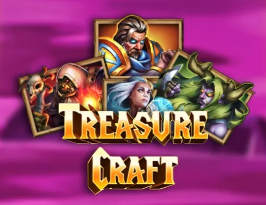 Treasure Craft