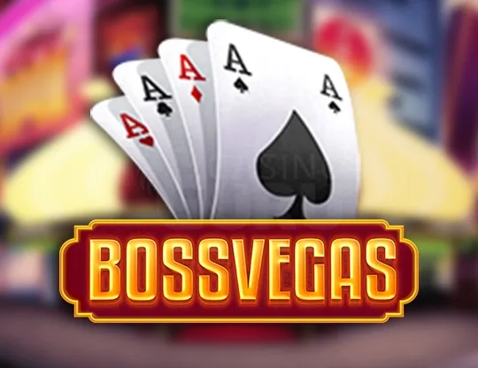 Boss Vegas