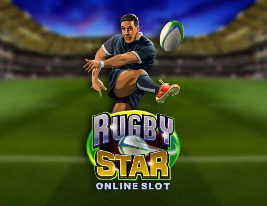 Rugby Star