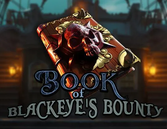 Book of Blackeye's Bounty