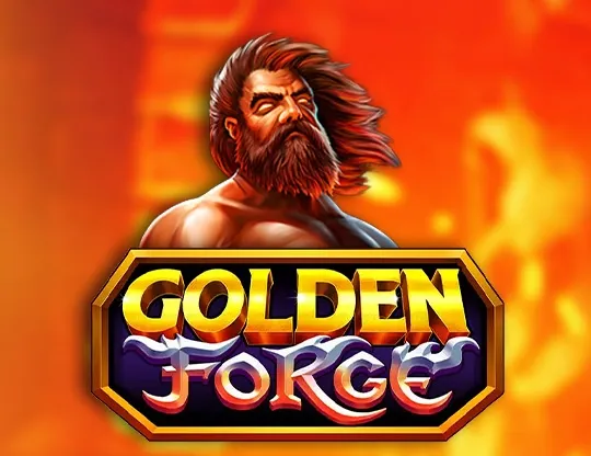 Golden Forge