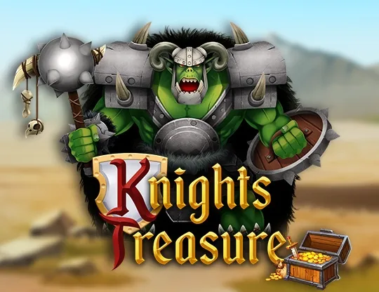 Knights Treasure