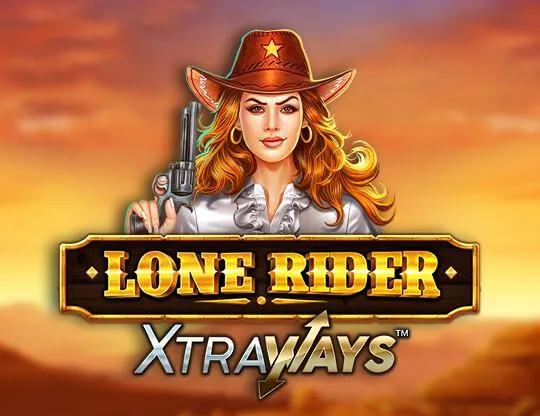 Lone Rider XtraWays