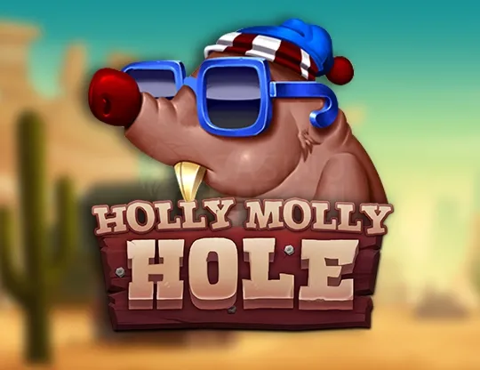 Holly Molly Hole
