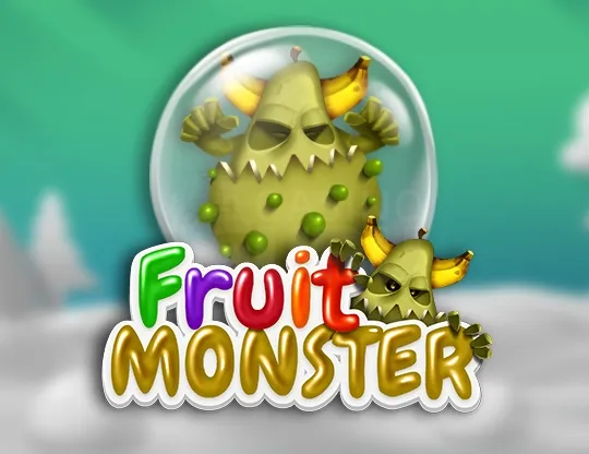 Fruit Monster