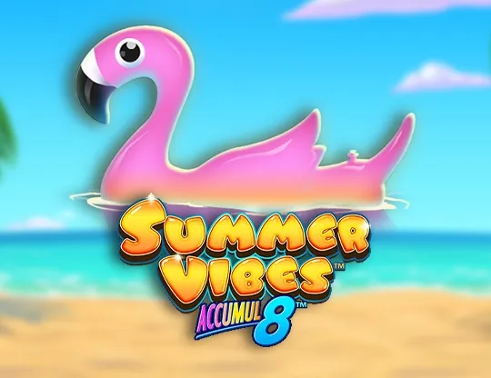 Summer Vibes Accumul8