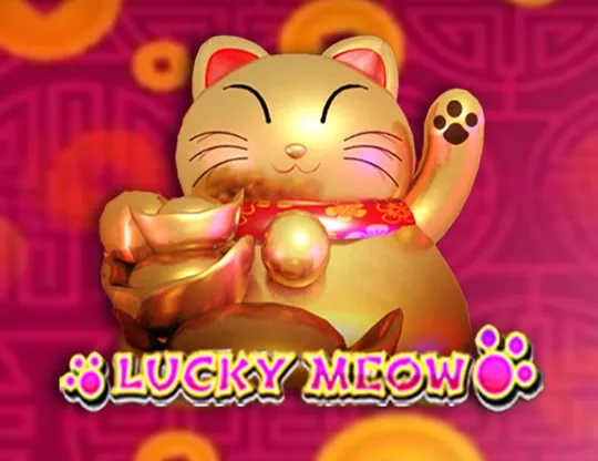 Lucky Meow