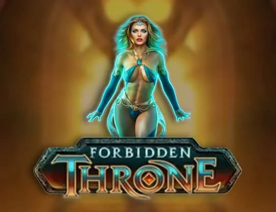 Forbidden Throne