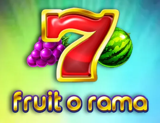 Fruit o Rama
