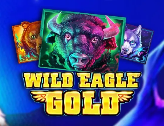 Wild Eagle Gold