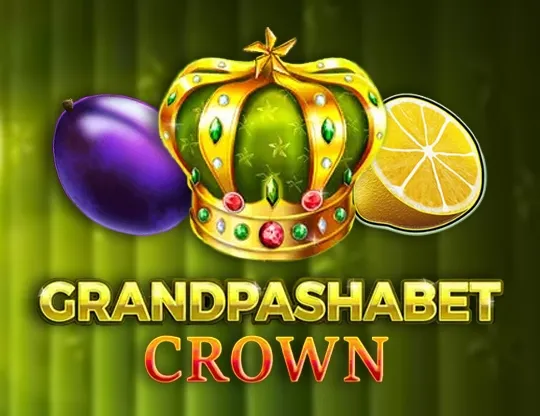 Grandpashabet Crown
