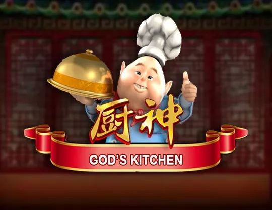 God's Kitchen