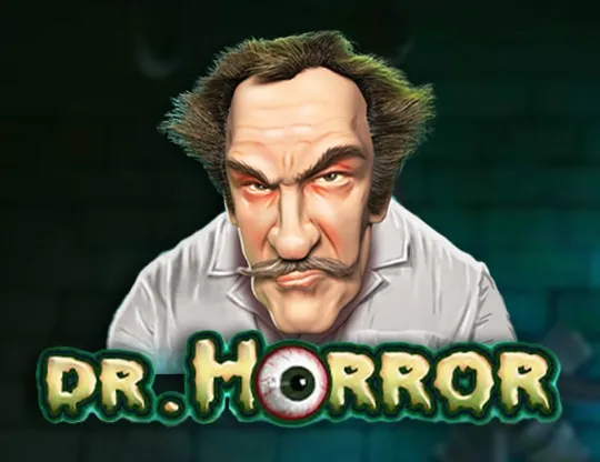 Dr. Horror