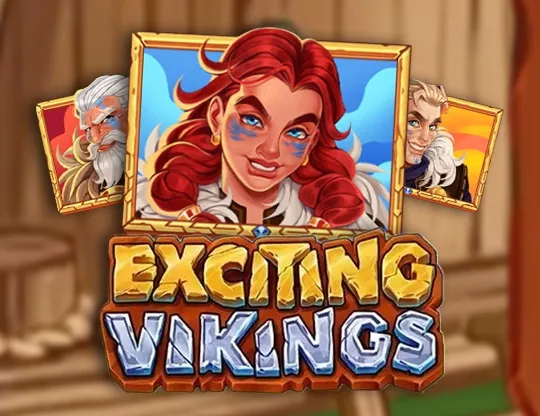 Exciting Vikings
