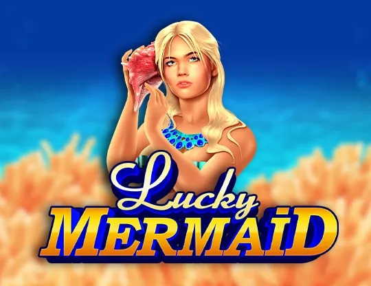 Lucky Mermaid