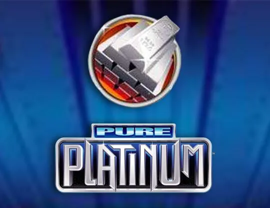 Pure Platinum