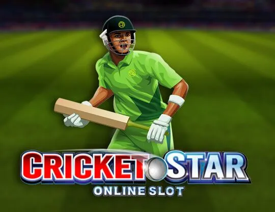 Cricket Star