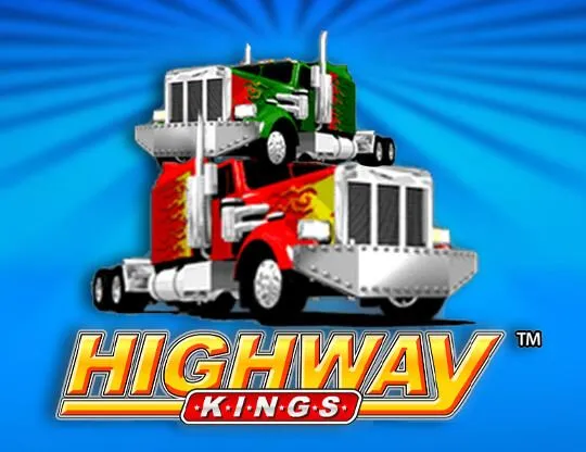 Highway Kings Playtech