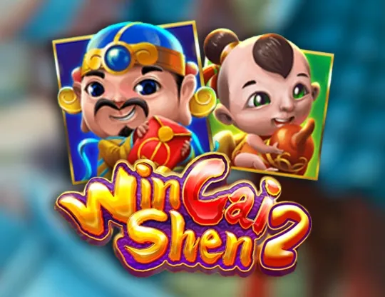 Win Cai Shen 2