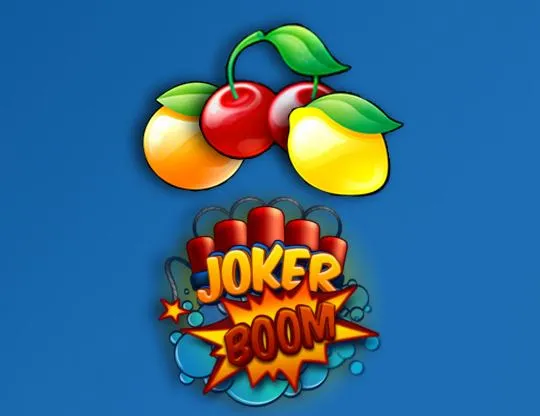 Joker Boom Plus