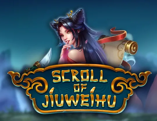Scroll of Jiuweihu