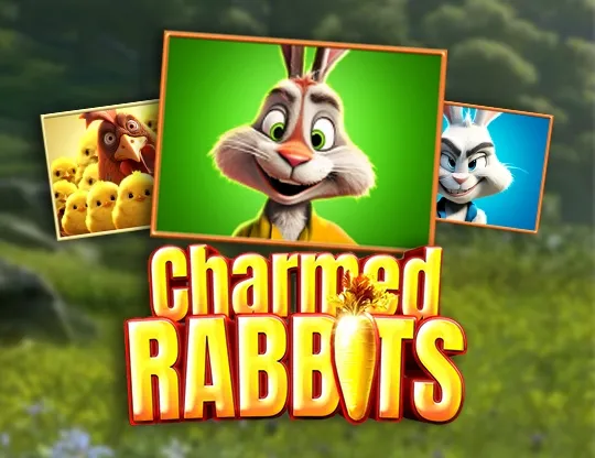 Charmed Rabbits