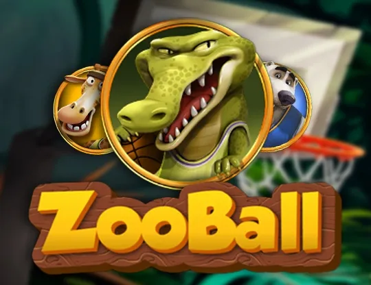 ZooBall