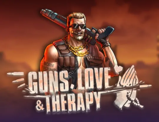 Guns, Love and Therapy