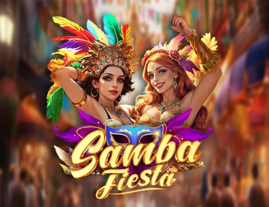 Samba Fiesta