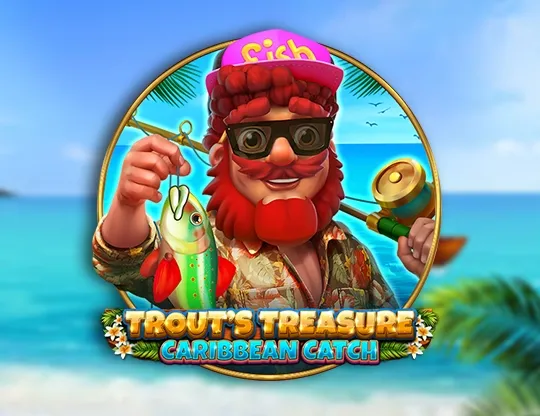 Trout's Treasure Caribbean Catch