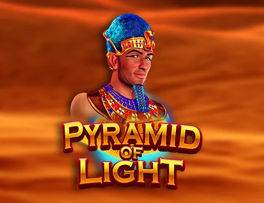 Pyramid of Light