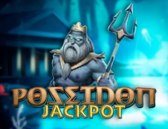 Poseidon Jackpot