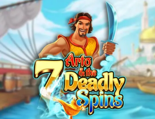 Arto & The 7 Deadly Spins