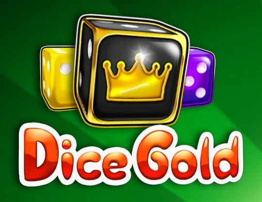 Dice Gold