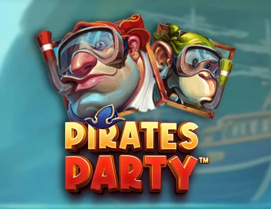 Pirates Party
