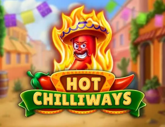 Hot Chilliways