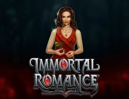 Immortal Romance