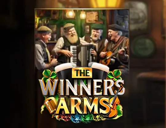 The Winners Arms