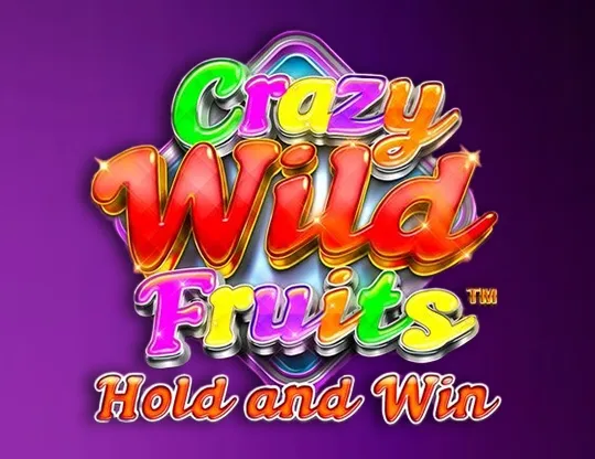 Crazy Wild Fruits