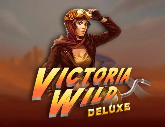 Victoria Wild Deluxe