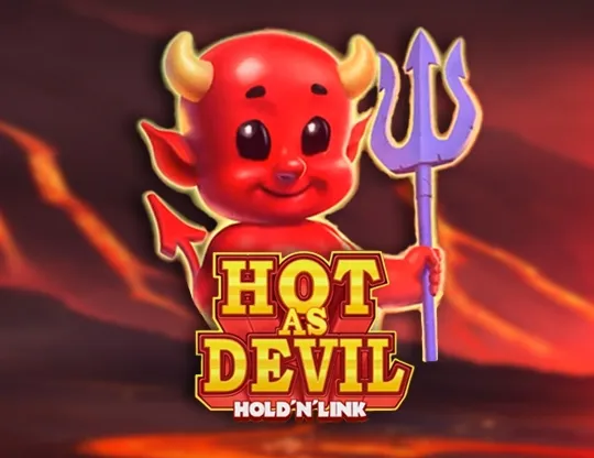 Hot as Devil