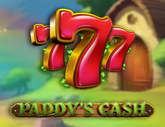 Paddy's Cash