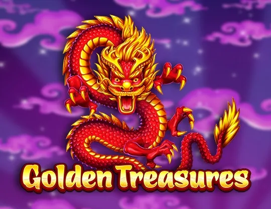 Golden Treasures