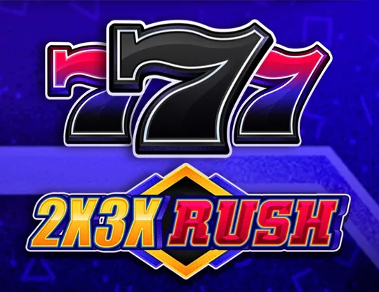 2x3x Rush