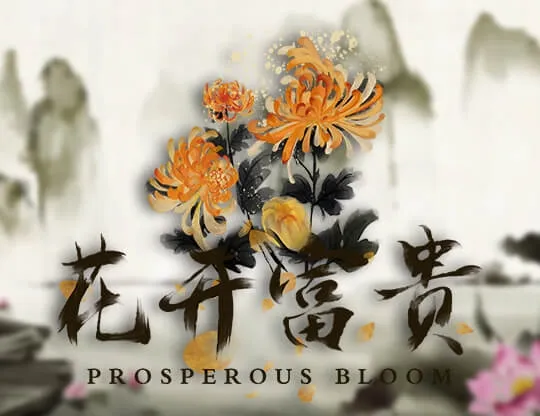 Prosperous Bloom