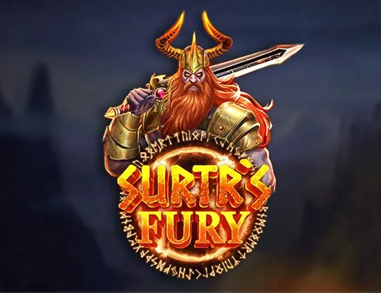 Surtr's Fury