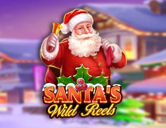 Santa's Wild Reels