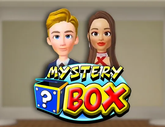 Mystery Box